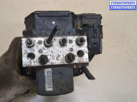 купить Блок АБС, насос (ABS, ESP, ASR) на Ford Mondeo 4 2007-2015