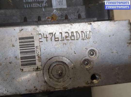 купить Блок АБС, насос (ABS, ESP, ASR) на Ford Mondeo 4 2007-2015
