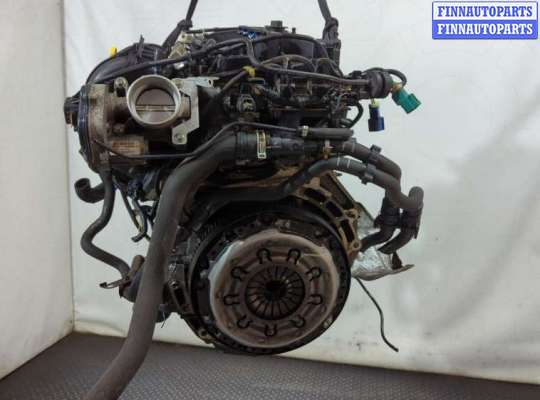 купить Двигатель (ДВС) на Ford Mondeo 4 2007-2015