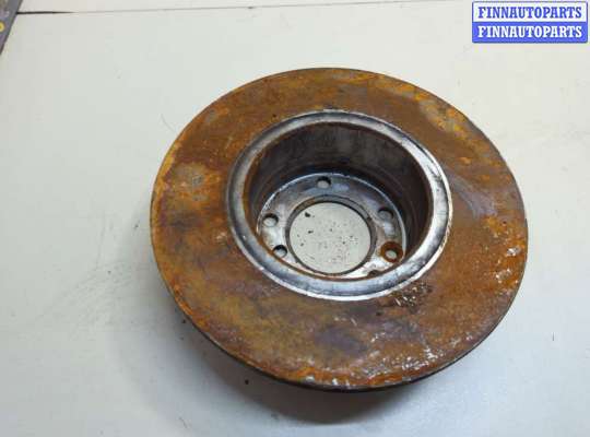 купить Диск тормозной на BMW 5 E34 1988-1995