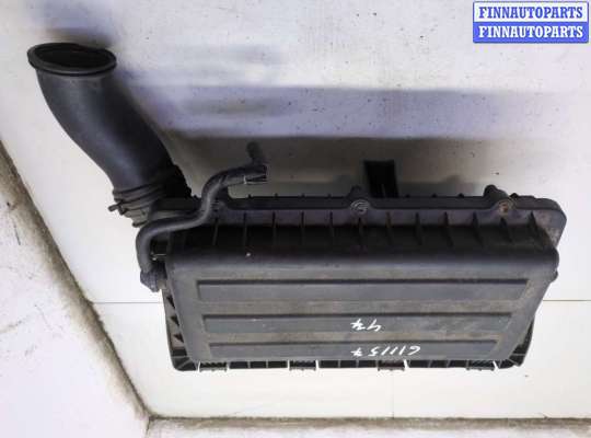 Корпус воздушного фильтра VG2775911 на Volkswagen Golf 5 2003-2009