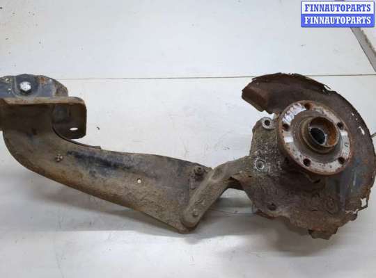 Рычаг подвески SK533934 на Skoda Octavia (A5) 2004-2013