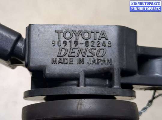 купить Катушка зажигания на Toyota Avensis 2 2003-2008