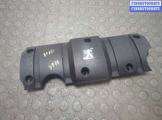 Накладка декоративная на ДВС PG1233092 на Peugeot 307 2001-2008