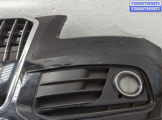 купить Бампер на Audi Q5 2008-2017