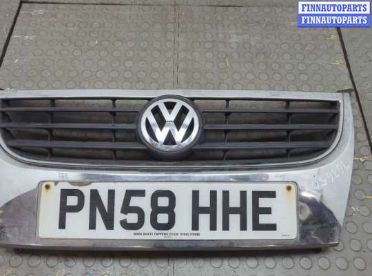 Решетка радиатора VG2770305 на Volkswagen Touran 2006-2010