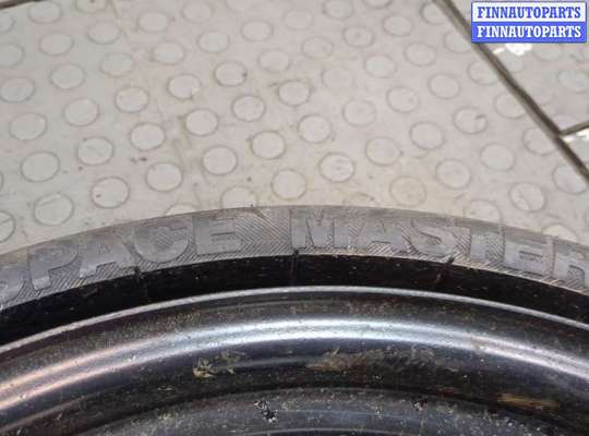 купить Колесо запасное (таблетка) на Volkswagen Touareg 2007-2010
