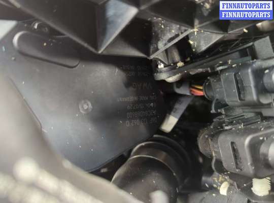 купить Коллектор впускной на Audi A5 (8T) 2007-2016