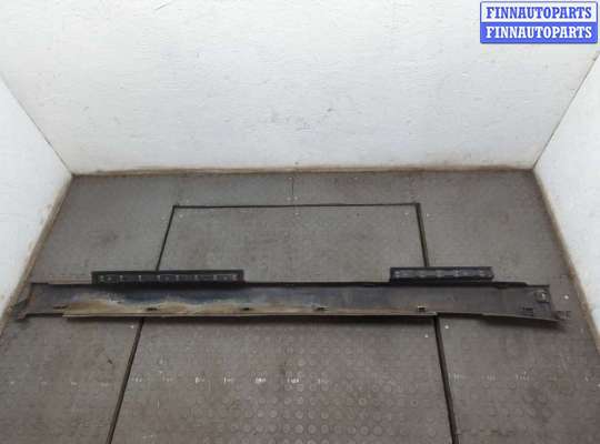 купить Накладка на порог на Seat Altea 2004-2015