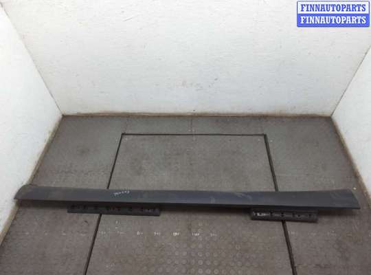 купить Накладка на порог на Seat Altea 2004-2015