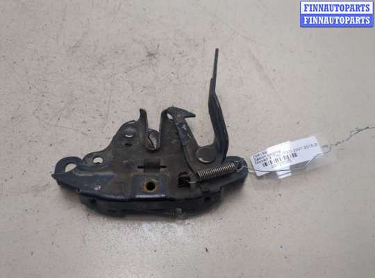 купить Замок капота на Nissan X-Trail (T31) 2007-2015