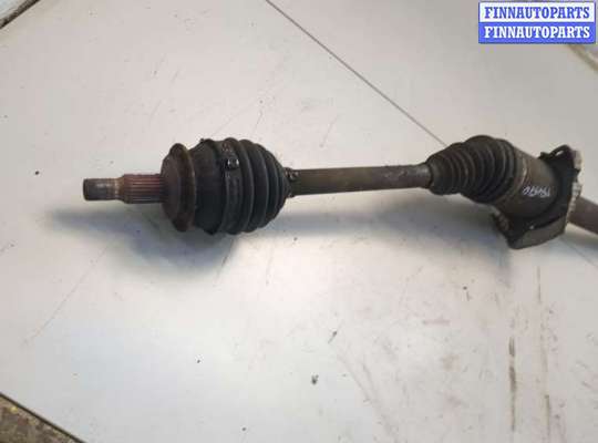 купить Полуось (приводной вал, шрус) на Mercedes A W169 2004-2012