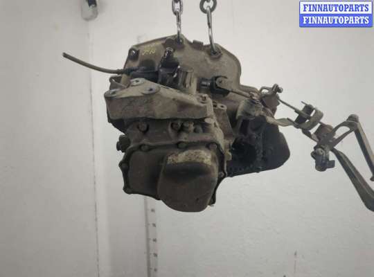 купить КПП 5-ст.мех. (МКПП) на Opel Astra H 2004-2010