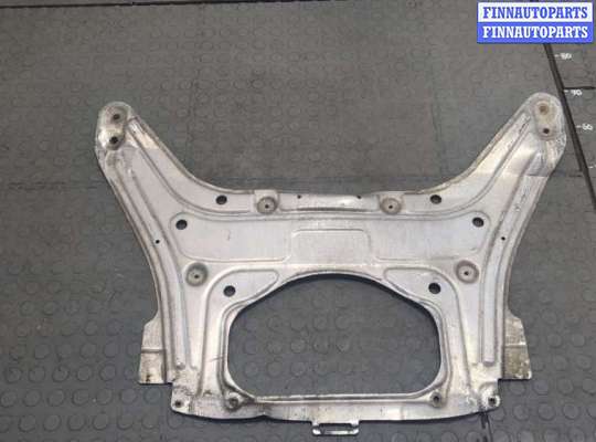 купить Защита моторного отсека (картера ДВС) на Lexus LS460 2006-2012
