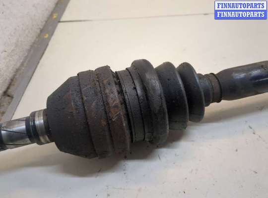 купить Полуось (приводной вал, шрус) на Opel Agila 2000-2007