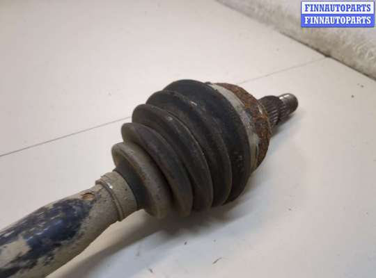 купить Полуось (приводной вал, шрус) на Opel Agila 2000-2007