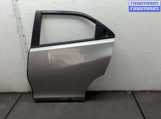 купить Дверь боковая (легковая) на Honda Civic 2011-2017