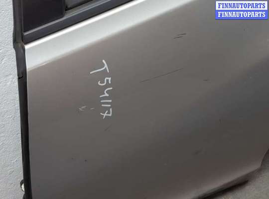 купить Дверь боковая (легковая) на Honda Civic 2011-2017