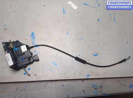 купить Замок двери на Opel Corsa D 2006-2014