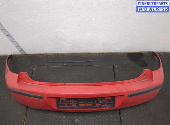 купить Фонарь противотуманный на Opel Corsa C 2000-2006