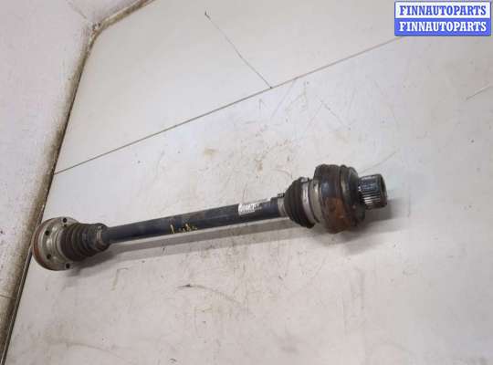 купить Полуось (приводной вал, шрус) на Audi SQ5 2013-2017