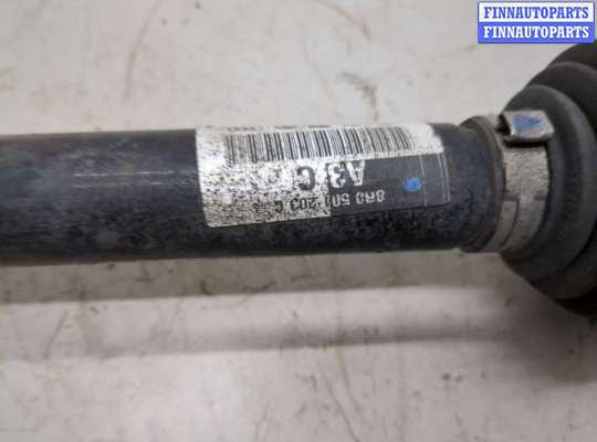 купить Полуось (приводной вал, шрус) на Audi SQ5 2013-2017