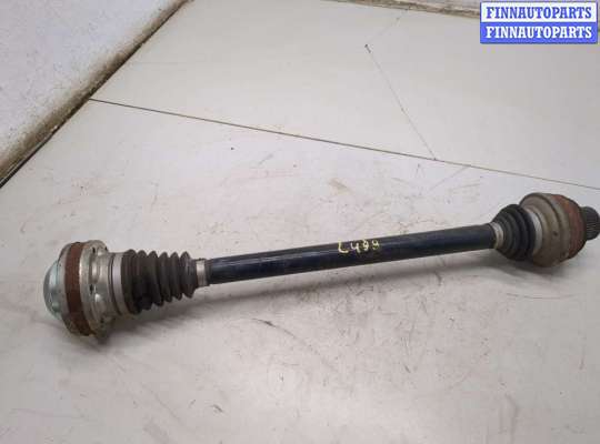 купить Полуось (приводной вал, шрус) на Audi SQ5 2013-2017