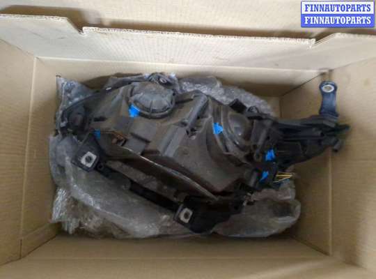 купить Кронштейн фары на BMW 5 E60 2003-2010