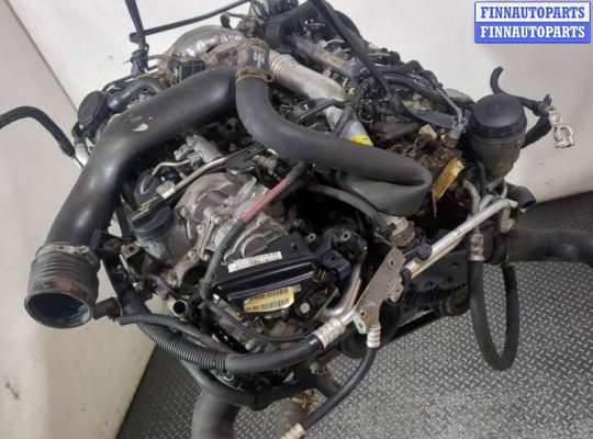 купить Двигатель (ДВС) на Jeep Grand Cherokee 2004-2010