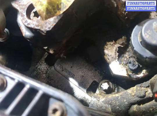 купить Двигатель (ДВС) на Jeep Grand Cherokee 2004-2010