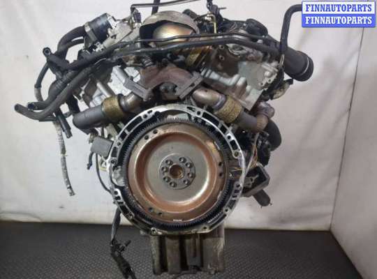купить Двигатель (ДВС) на Jeep Grand Cherokee 2004-2010