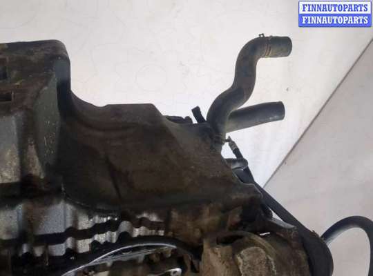 купить Двигатель (ДВС) на Jeep Grand Cherokee 2004-2010