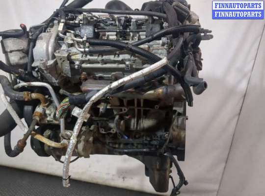 купить Двигатель (ДВС) на Jeep Grand Cherokee 2004-2010