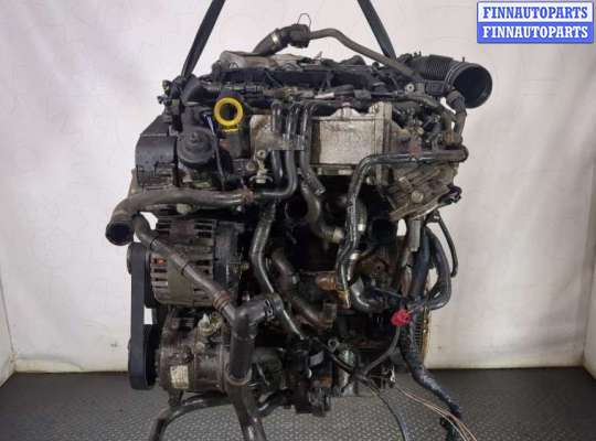 купить Двигатель (ДВС) на Volkswagen Passat 8 2015-