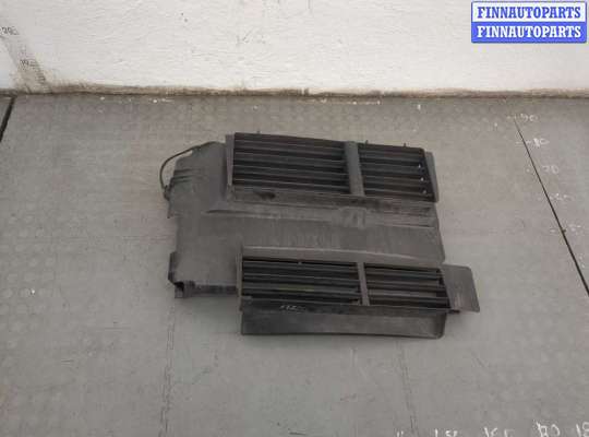 Купить Жалюзи радиатора на Ford Focus 3 2011-2015 Жалюзи радиатора FO2182882 на Ford Focus 3 2011-2015