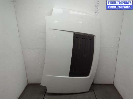 Капот HM32734 на Hummer H3