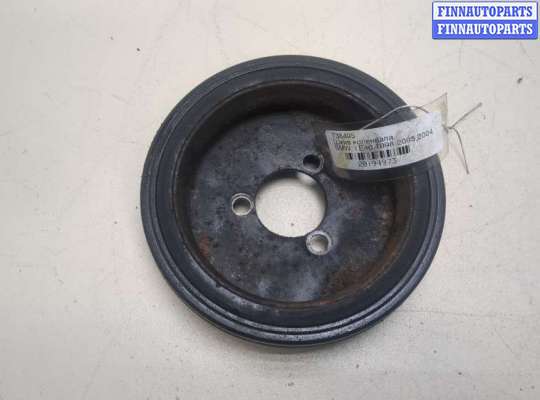 купить Шкив коленвала на BMW 3 E46 1998-2005