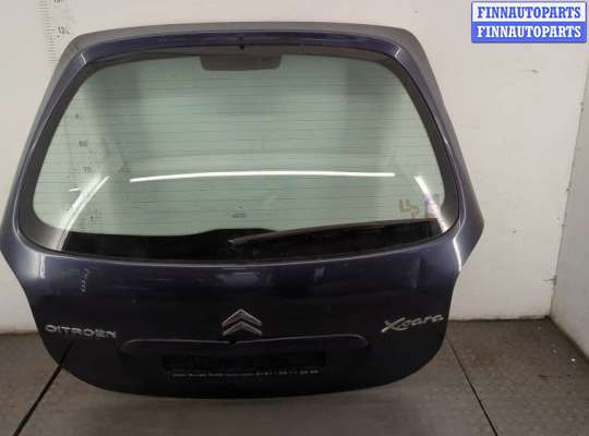 купить Подсветка номера на Citroen Xsara-Picasso 1999-2012