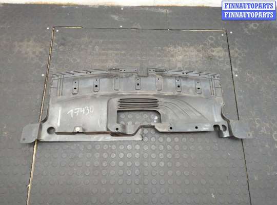 Пластик на Infiniti QX50 II (J55)