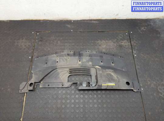 Накладка замка капота IFZ0717 на Infiniti QX50 2017-2025