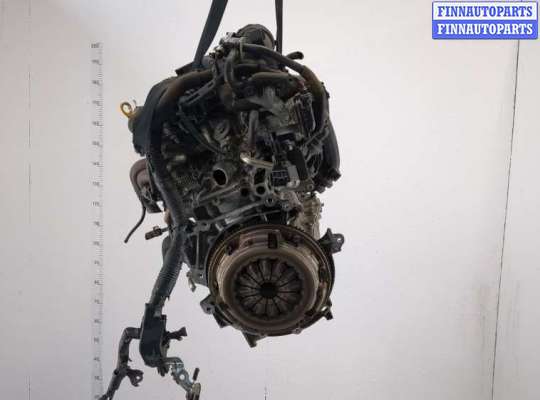 купить Двигатель (ДВС) на Toyota Yaris 2005-2011