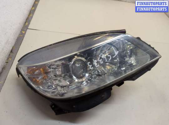 Фара (передняя) MB1646962 на Mercedes C W204 2006-2015