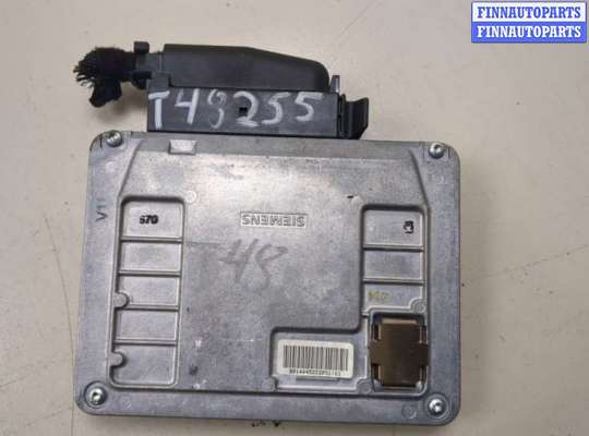 купить Блок управления двигателем на Volkswagen Touareg 2002-2007