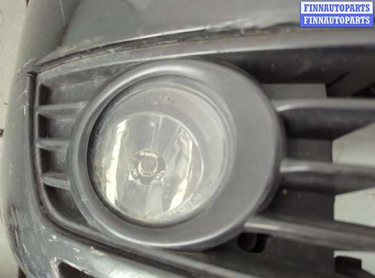 купить Бампер на Audi A4 (B6) 2000-2006