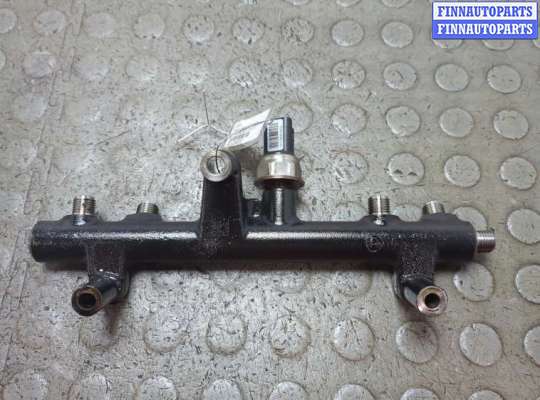 Купить Рампа (рейка) топливная на Citroen C8 2002-2014 Рампа (рейка) топливная CT1131151 на Citroen C8 2002-2014