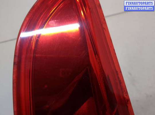 купить Фонарь (задний) на Renault Scenic 2009-2012