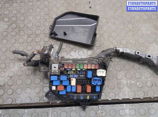 купить Блок предохранителей на Suzuki Kizashi 2009-2014