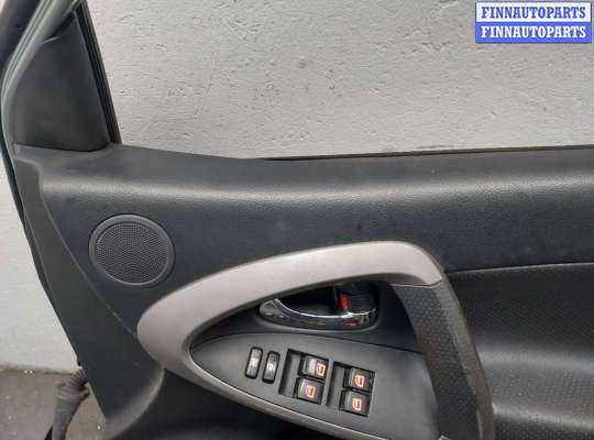 купить Дверь боковая (легковая) на Toyota RAV 4 2006-2013