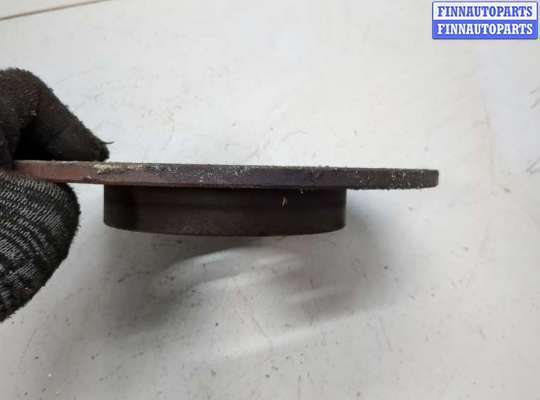 купить Диск тормозной на Peugeot 307 2001-2008