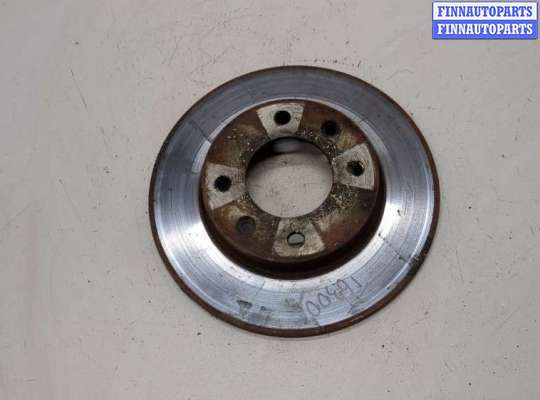 купить Диск тормозной на Peugeot 307 2001-2008
